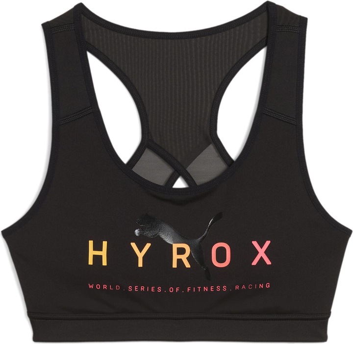 Actual product image Puma HYROX x 4Keeps Run Bra (XL)
