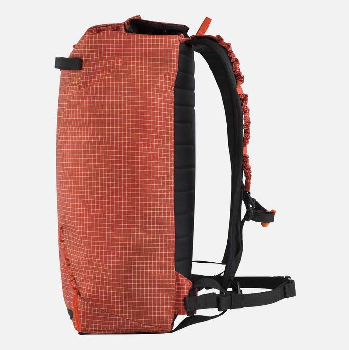 Actual product image Rossignol Escaper Unlimited 18L Hellbrauner Rucksack (18 l)