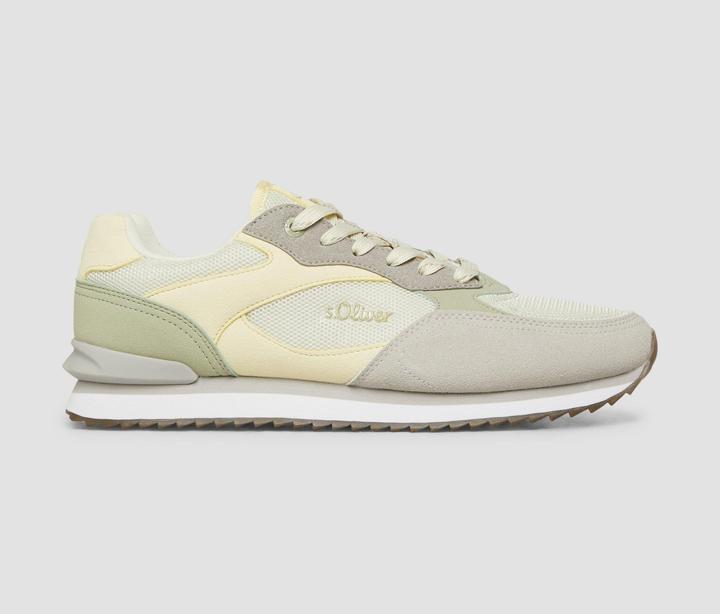 Immagine prodotto s.Oliver Colorblocking-Sneaker (42)