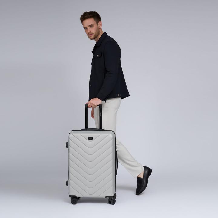 Produktbild Redolz Essentials 07 MEDIUM 4 Rollen Trolley 67 cm (68 l)