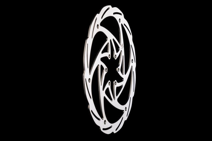 Immagine prodotto Formula Disco monolitico, 6 bulloni, pezzo unico (180 mm)