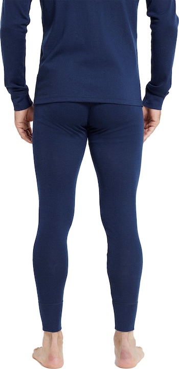 Immagine prodotto Mountain Warehouse Merino II Leggins Termici Uomo (3XL)