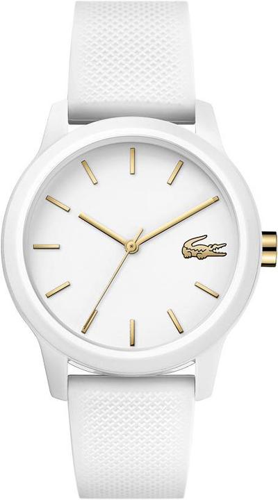 Lacoste 12.12 Ladies (Analoguhr, 36 mm)