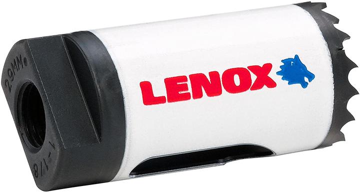 Produktbild Lenox Lochsäge SPEED SLOT® SägenØ 29 mm Schnitttiefe 40 mm BiMetall (29 Millimeter)