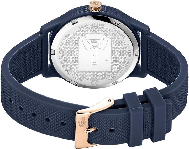 Image du produit Lacoste 12.12 Ladies (Montre analogique, 36 mm)