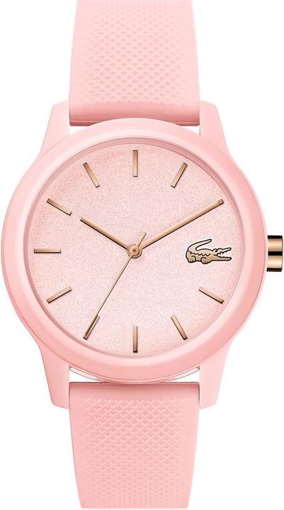 Produktbild Lacoste 12.12 Ladies (Analoguhr, 36 mm)