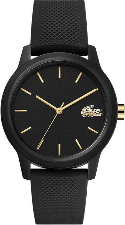 Lacoste 12,12 Dames (Montre analogique, 36 mm)