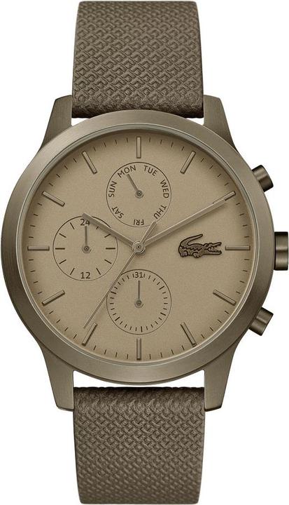 Image du produit Lacoste 12.12 (Montre analogique, 42 mm)