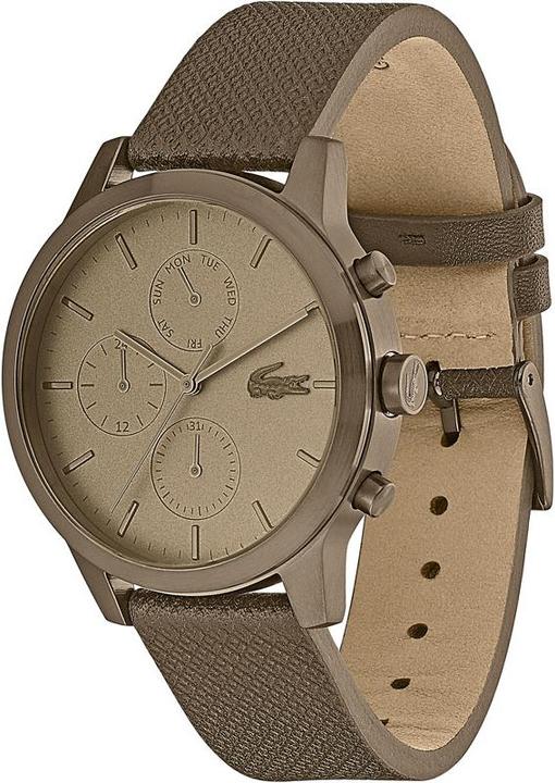 Image du produit Lacoste 12.12 (Montre analogique, 42 mm)