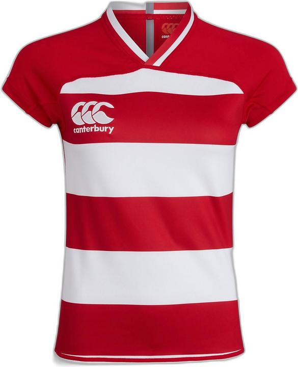 Produktbild Canterbury Vapodri Evader (S)