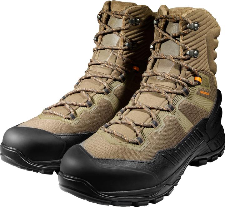 Produktbild Mammut Blackfin III WP High Men (40)