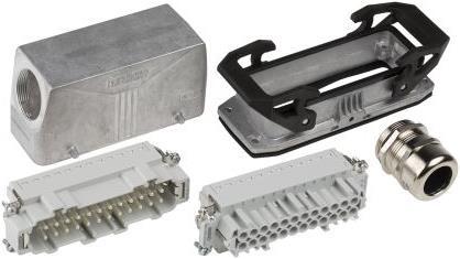 Image du produit Phoenix Contact HC-STA-B24PT-BWD-LS-M32-ELCAL