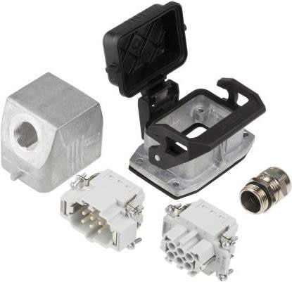 Produktbild Phoenix Contact HC-STA-B06PT-BWSC-LS-M20-ELCAL