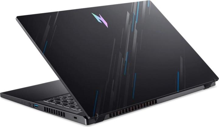 Actual product image Acer Nitro V 15 ANV15-51-51MR - Gaming Laptop - 15.6 inch - 144Hz (15.60", Intel Core i5-13420H, 16 GB, 512 GB, Eng. Int.)