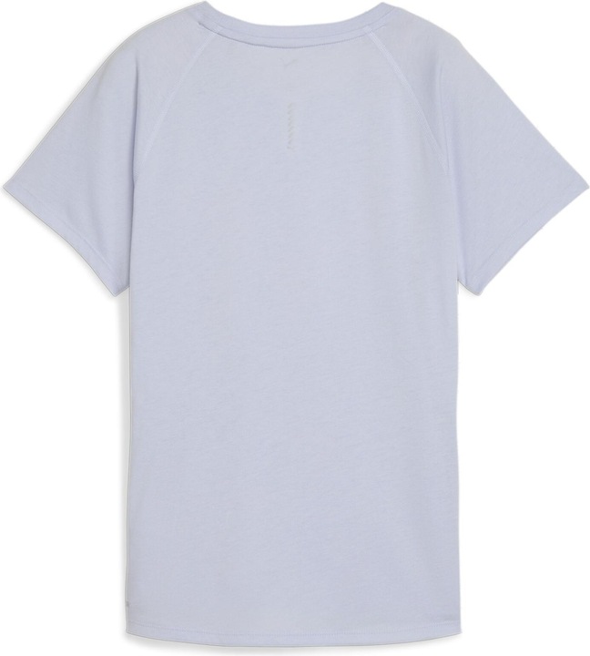 Actual product image Puma W Run Velocity Tee (Tri-Blend) (S)