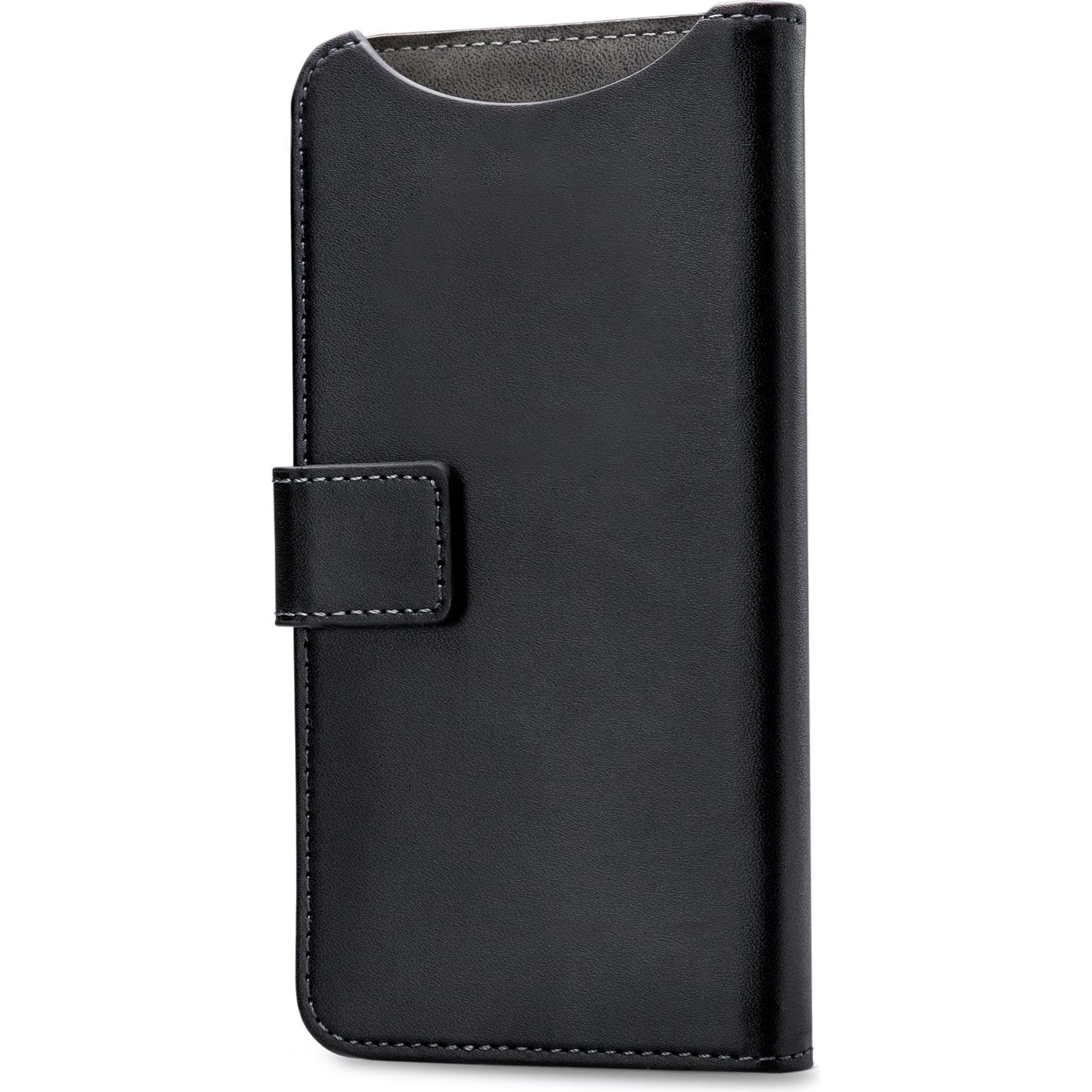 Thumbnail - Mobilize, Portemonnaie, Klassische Gelly-Geldbörse, Schwarz