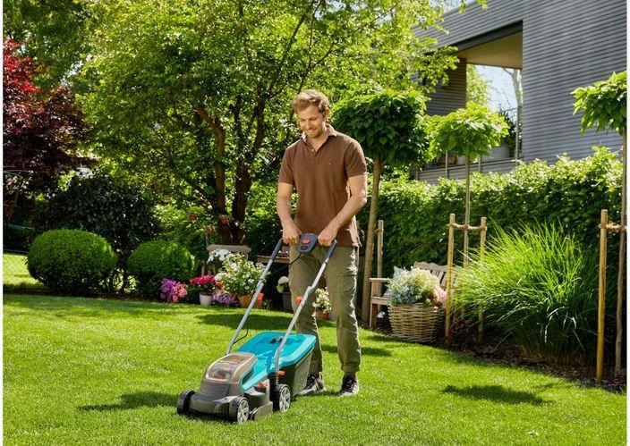 Image du produit Gardena PowerMax (Fonctionnement sur batterie)