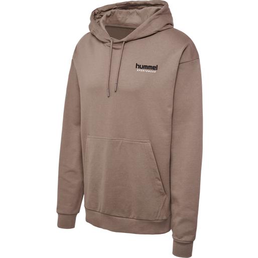 Immagine prodotto hummel Hmllgc Nate Felpa Con Cappuccio (S)