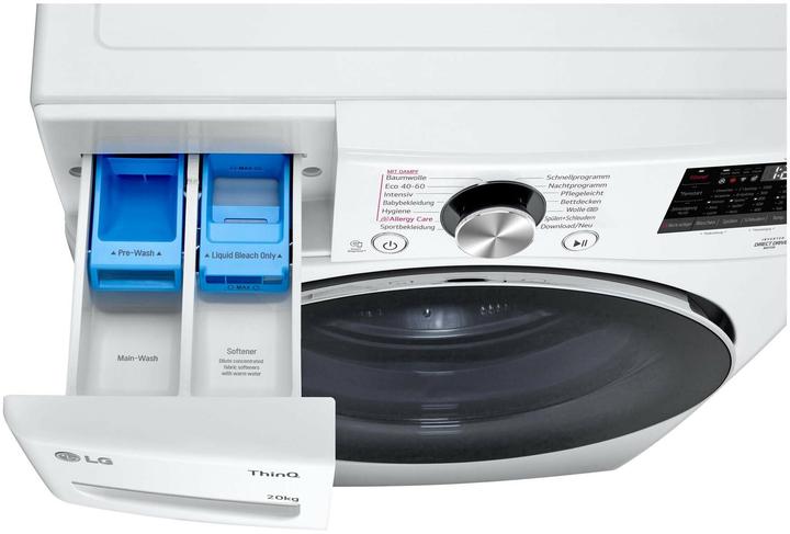 Image du produit LG F0WVT202 (Gauche)