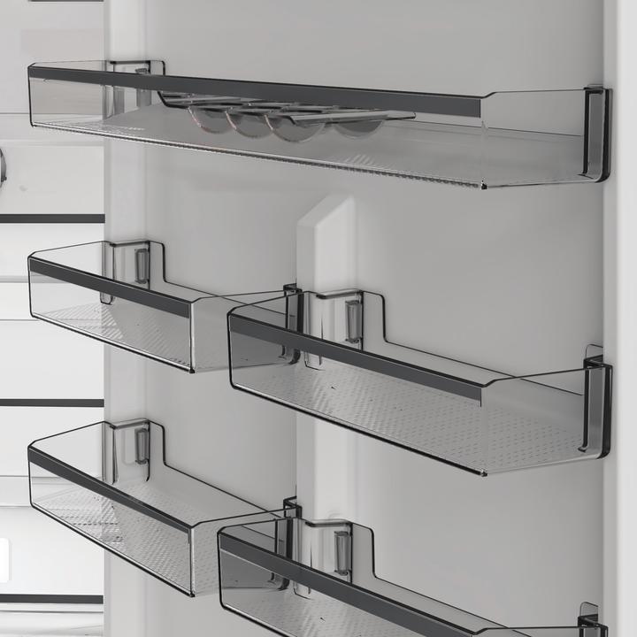 Actual product image Whirlpool WHK2 6494 X6E (490 l)