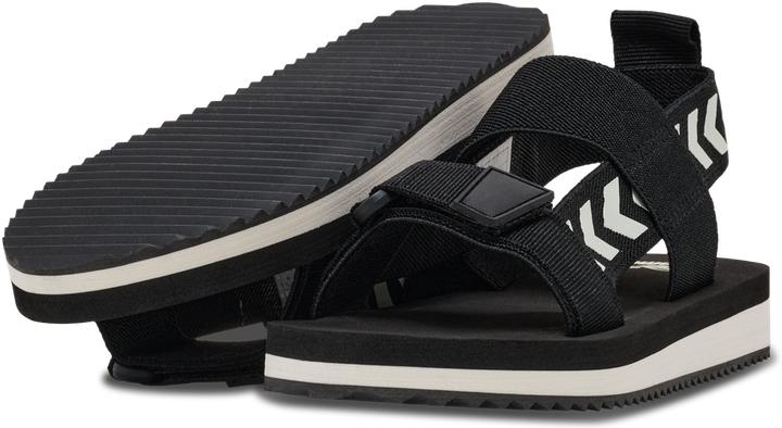 Actual product image hummel Elastic Sandal Jr (38)