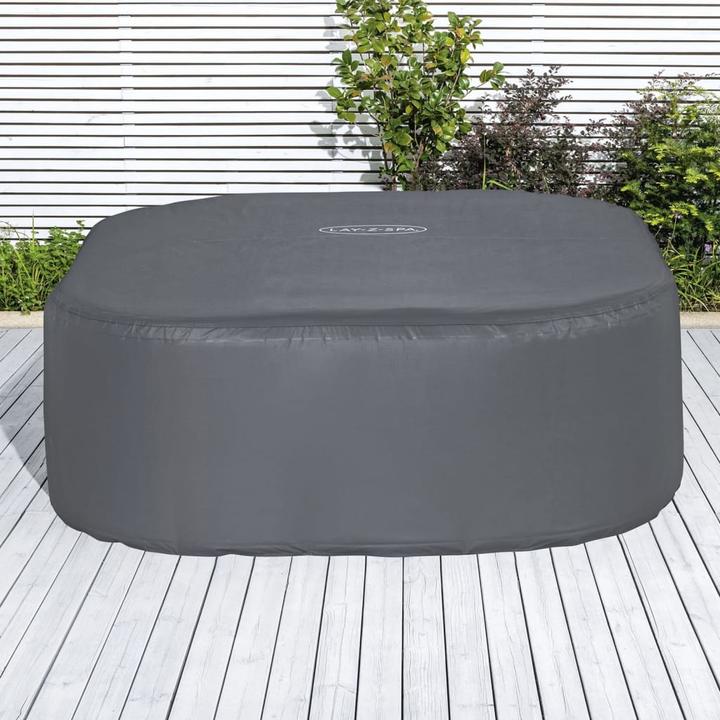 Produktbild Bestway Lay-Z-Spa Thermal Cover Square180x180x72