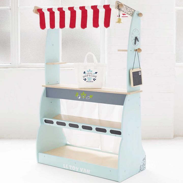 Produktbild Le Toy Van Kaufladen Café