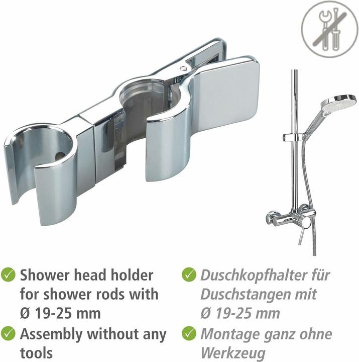 Productafbeelding Wenko Brausegleiter