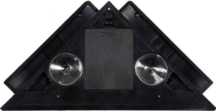 Actual product image Vorel Angular tile laser 90° with 2 suction cups and spirit level