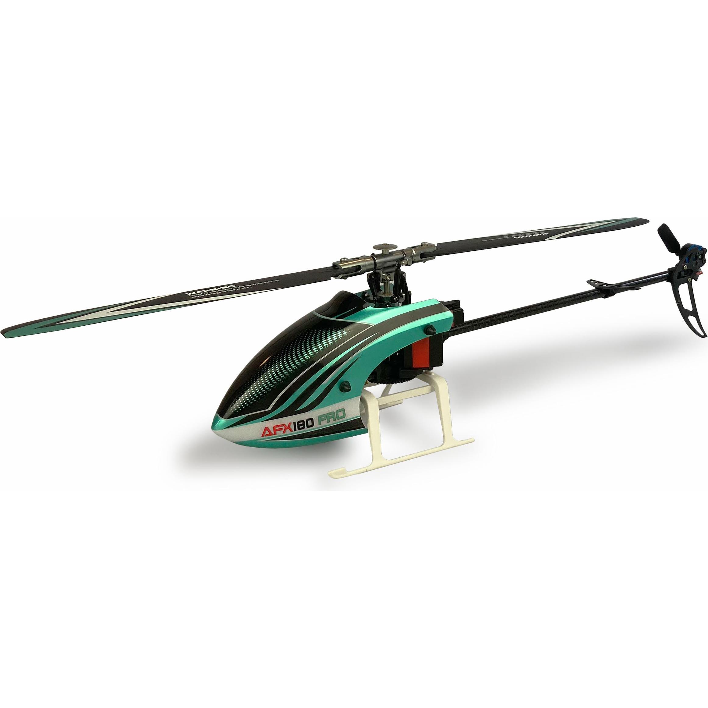 Amewi AFX180 Pro 3D Flybarless