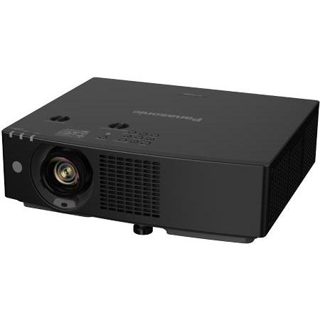 Panasonic PT-VMZ62BEJ schwarz (PT-VMZ62BEJ), Beamer, Schwarz
