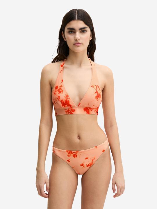 Produktbild Marc O'Polo Triangel-Bikini-Top Firecracker Floral (XS)