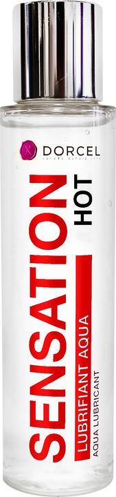 Produktbild Marc Dorcel Sensation Hot (100 ml)