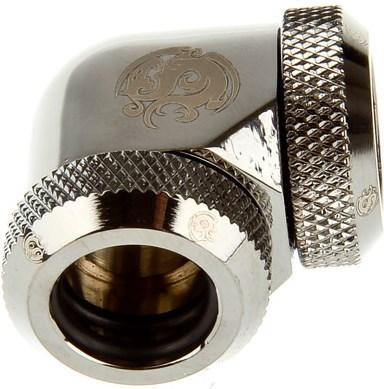 Bitspower Multi-Link Adapter 90 Grad