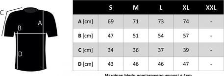 Immagine prodotto Calvin Klein Maglietta a girocollo (S)