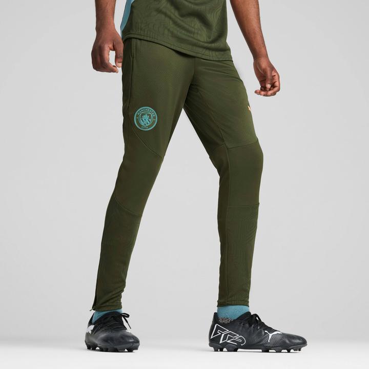 Produktbild Puma MCFC Training Pants (M)