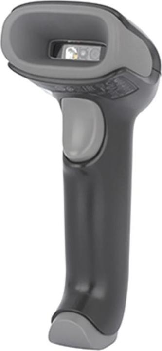 Immagine prodotto Honeywell Lettore di codici a barre wireless 2D Voyager Extreme (1472G2D-2USB-5-R) (Codici a barre 2D, Codici a barre 1D)