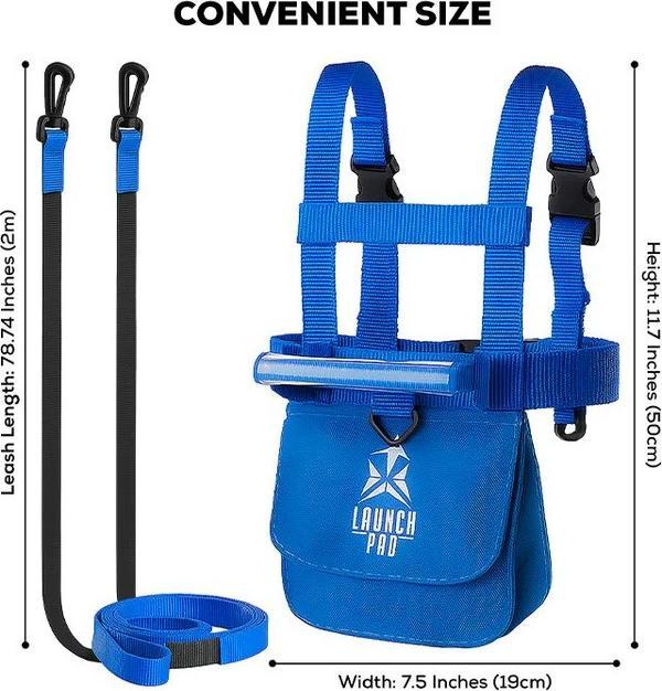 Image du produit Launch Pad Exploitation