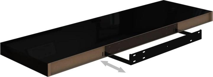 Produktbild vidaXL Lacey (80 x 23.5 x 3.8 cm)