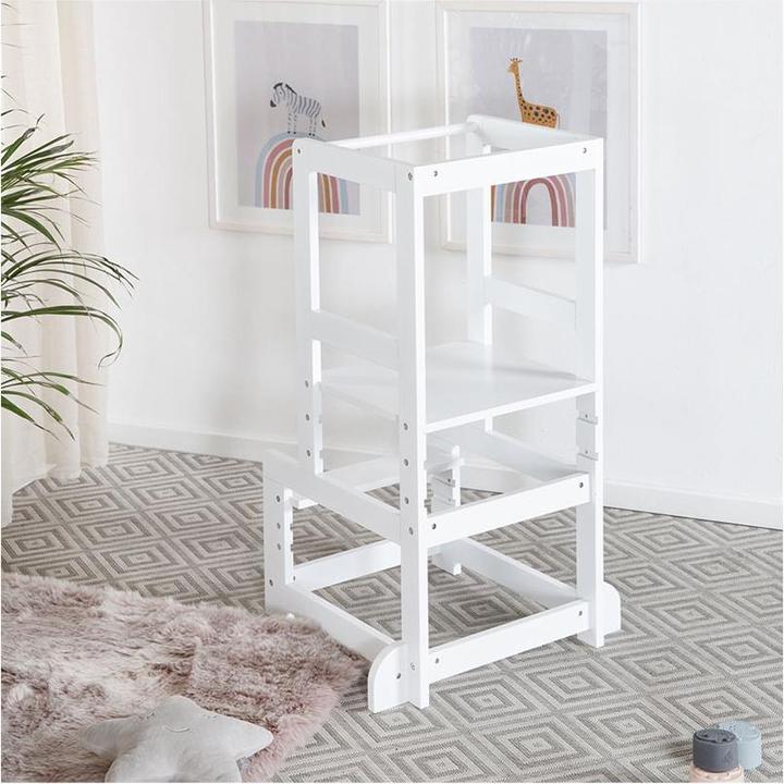 Actual product image Roba Learning Tower (45 x 47 x 90 cm)