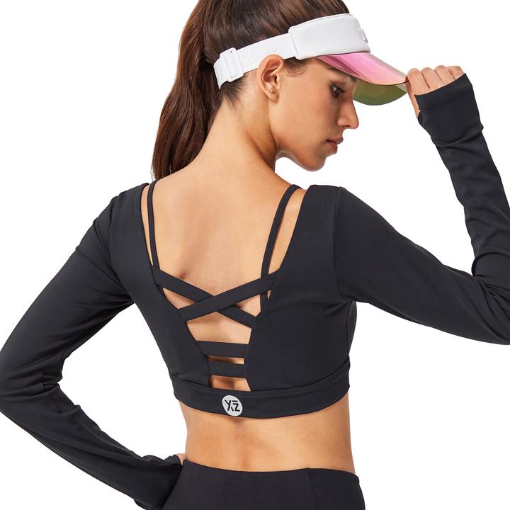 Actual product image Yeaz Horizon (XXL)