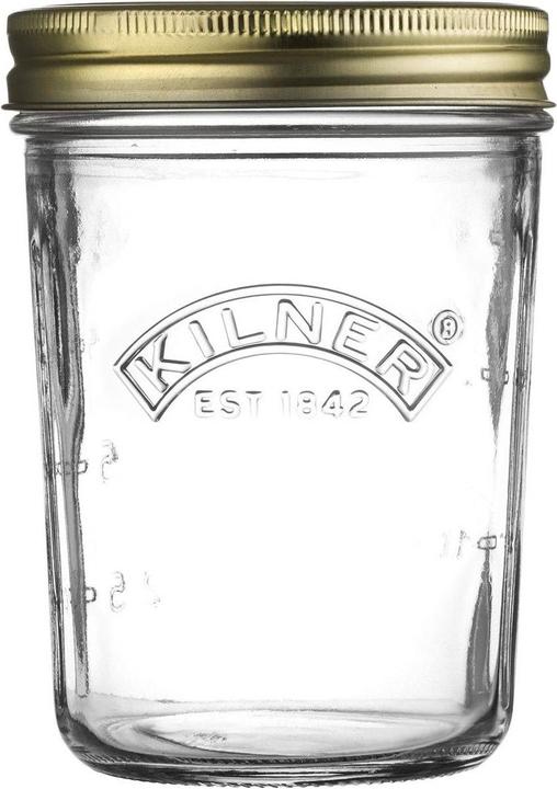 Produktbild Kilner Einmachglas (1 Stk., 0.35 l)
