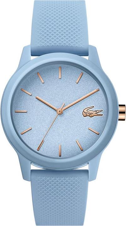 Actual product image Lacoste 12.12 Ladies (Analogue wristwatch, 36 mm)