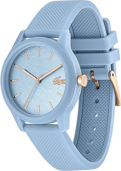Actual product image Lacoste 12.12 Ladies (Analogue wristwatch, 36 mm)