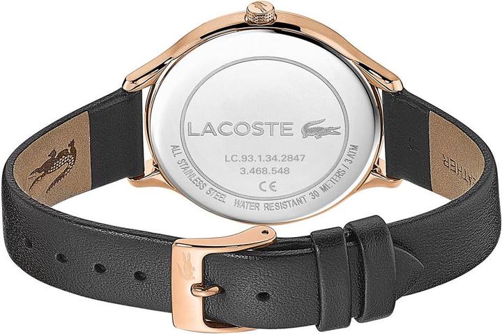 Image du produit Lacoste Constance (Montre analogique, 38 mm)