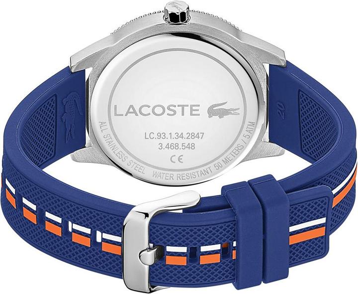 Image du produit Lacoste Key West (Montre analogique, 42 mm)