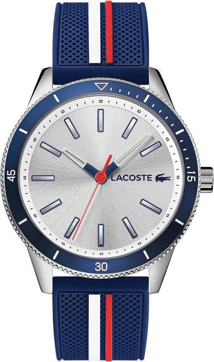 Lacoste Key West (Analoguhr, 42 mm)