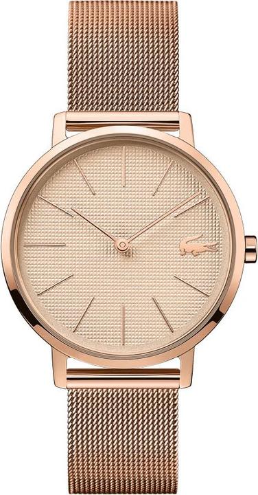 Actual product image Lacoste Moon (Analogue wristwatch, 35 mm)