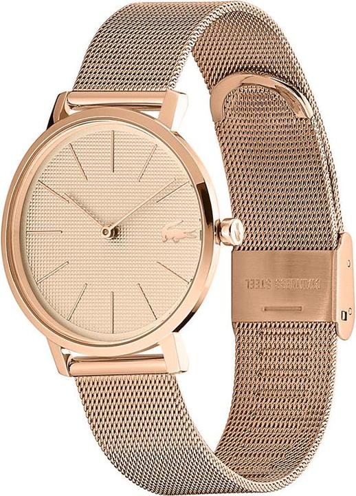 Actual product image Lacoste Moon (Analogue wristwatch, 35 mm)