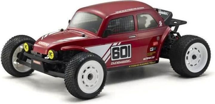 Actual product image Kyosho Buggy Ultima SB Dune Master Kit 1:10 (Kit)